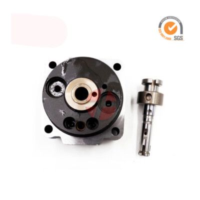 Hydraulic Head and Rotor 146405-2620 for NISSAN Patrol Safari