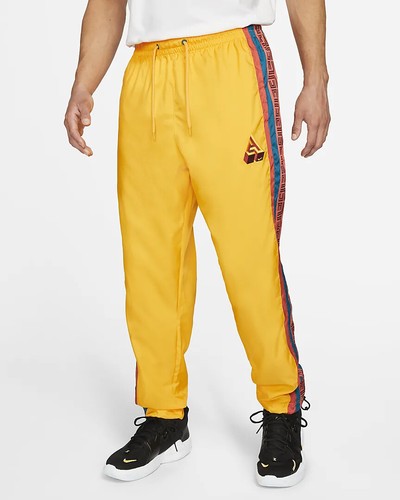 Basketball Track Pants Size S M L | eBay