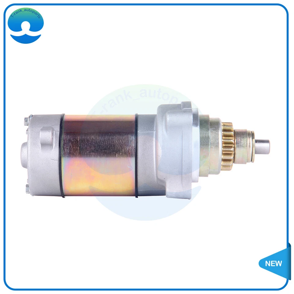 Combo de arranque y transmisión 308-4403 para Polaris Trail Blazer 250 2003-2006 244cc Foto 4 de 4