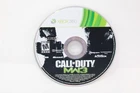 Call of Duty 3: Modern Warfare Microsoft Xbox 360- Disc only