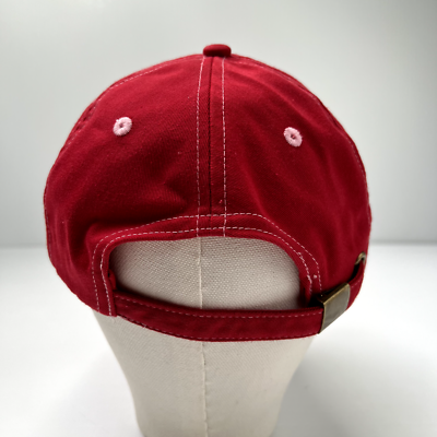 Vintage Nickelodeon Hat Women Strap Back Kids Choice Award TV 2004 Party Gym Ex Vintage Nickelodeon Hat Women Strap Back Kids Choice Award  main image 3