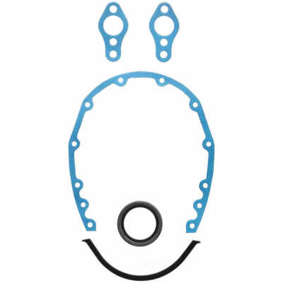 Engine Timing Cover Gasket Set Fel-Pro TCS 5124-1