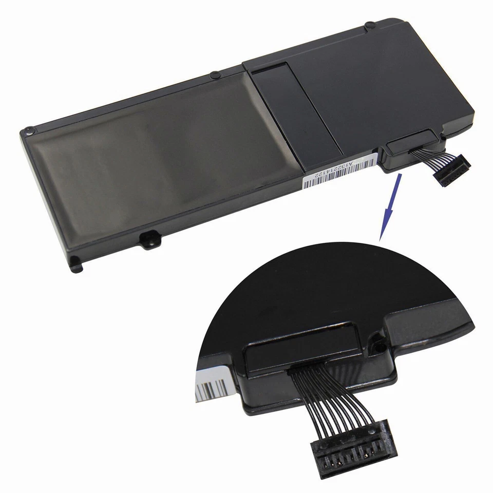 A1322 Battery For Macbook Pro 13" A1278 Mid 2009/2010/2011/2012 TOP Quality New - Image 4 of 4