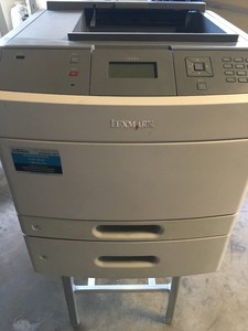 lex printer
