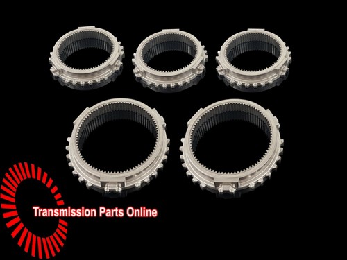 Caja de cambios Peugeot Bipper 5 velocidades MA completa O.E.M. Kit de anillo sincronizado eBay