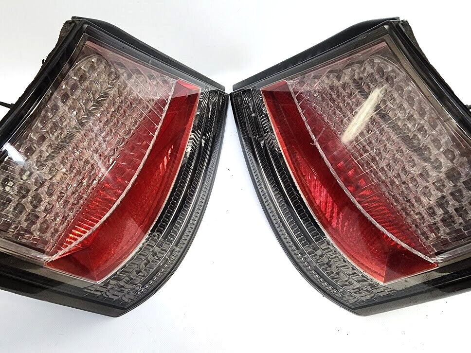 NISSAN GLORIA CEDRIC Y34 INFINITI M45 Late model Tail Lights Rear