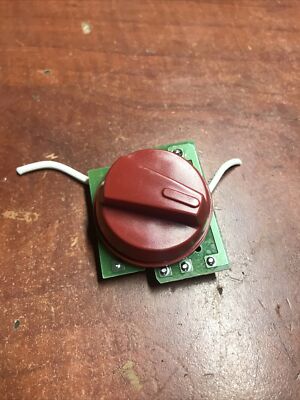 OEM Part Speed Selector PCB Assy For Wagner Flexio 3000 0529117 Paint Sprayer