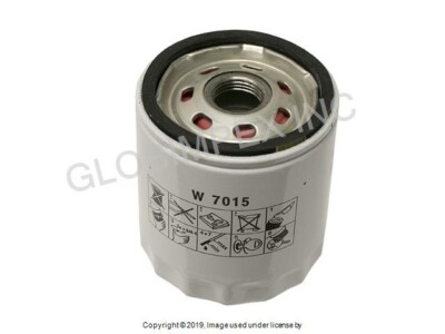 JAGUAR (2013-2017) Oil Filter MANN FILTER + 1 YEAR WARRANTY