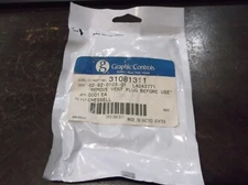 NEW IN PKG GRAPHIC CONTROLS 31081311 CHART RECORDER PEN (BIN161)