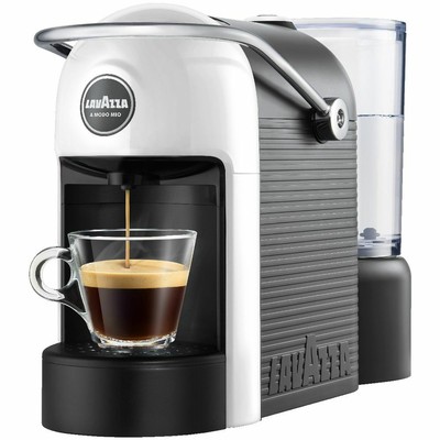 Lavazza Jolie Pod Coffee Machine 8000070502512 | eBay