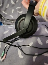 headset with mic For Pc
