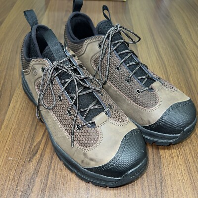 Worx Carbide by Redwing 5034 Oil Resistant Aluminum Toed  display picture 2