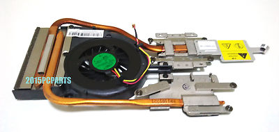 Fujitsu LifeBook AH530 FAN - CPU Cooling Fan Fujitsu LifeBook Ah530 A530 Lh532 Lh530 Ah531 Ah532 Ay05605hx11g300 0fh6 0cwfh5b