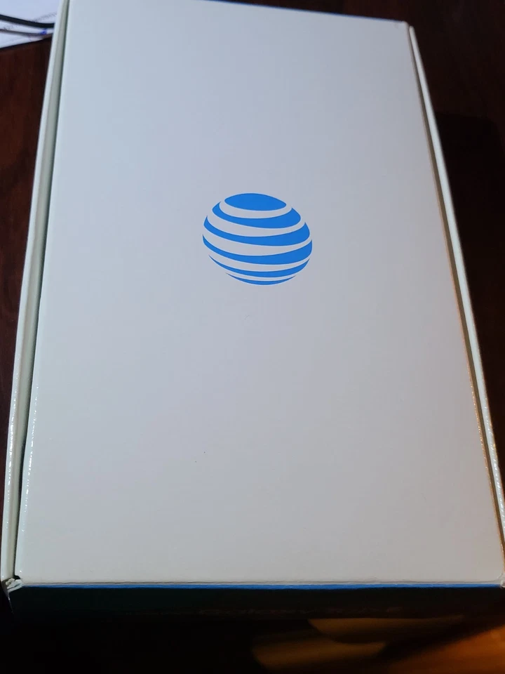 Samsung Galaxy Tab E SM-T377A (WiFi ATT) 8" 16GB(Black) - Image 3 of 3