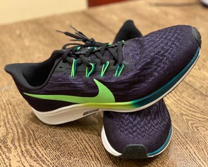 custom nike pegasus 36