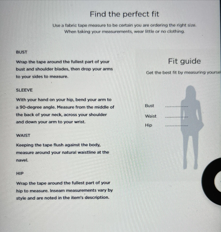 Prendas para el torso atléticas RLX/Polo Ralph Lauren para mujer 1/4 cremallera golf, tenis manga larga M, L Foto 3 de 3