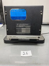 PN: 10050-2-111 - GNS-500A RCU