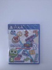 Puyo Puyo Tetris 2 PS4 Neuf Fr