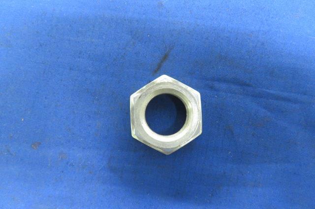 パンツ sbbbbbbby NOS Kawasaki # 92015-1044 SS BY # 92015-1963 NUT,20MM Vulcan 900