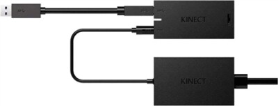 Offizielles Kinect 2.0 Adapterkabel für Xbox One S & Windows gebraucht