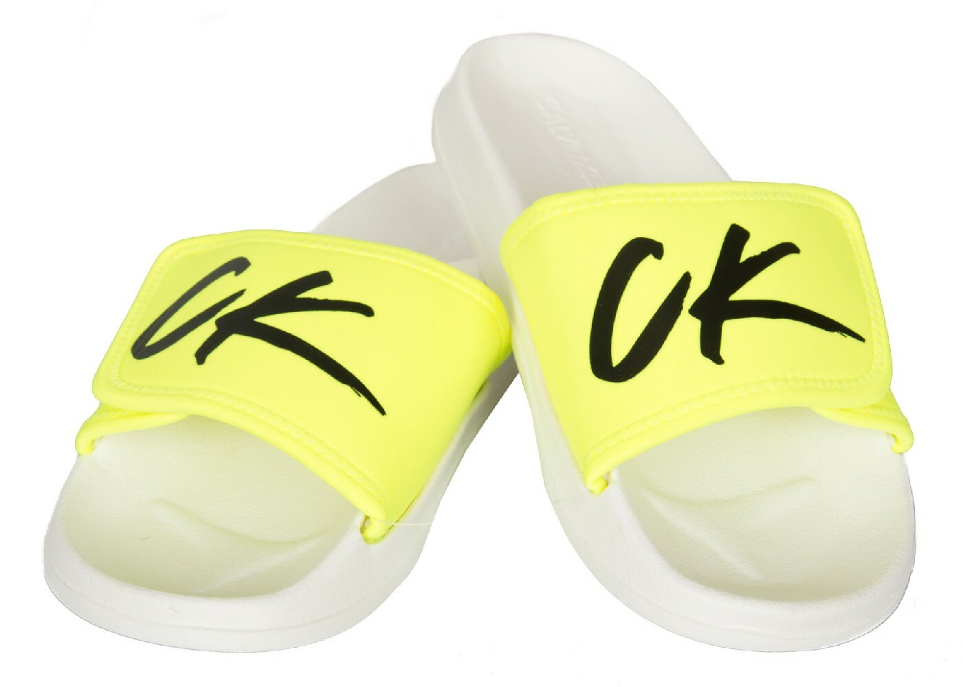 Купальник для бассейна mit Klettverschluss от CALVIN KLEIN Arti 10990₽