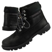 Scarpe invernali Caterpillar E Colorado WP [P110500] pelle nuove