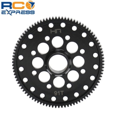 Hot Racing Arrma 4x4 Granite Mega Senton Mega 91t Steel Spur Gear SATF891E