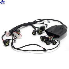 Full Main Wire Wiring Assy Harness for Sur-Ron Light Bee X for Segway X160 X260