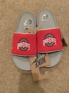 ohio state slides nike