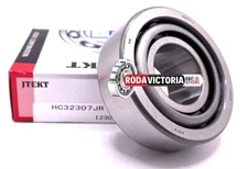 KOYO JAPAN 32307 JR TAPERED ROLLER BEARING 35x80x32.75 mm
