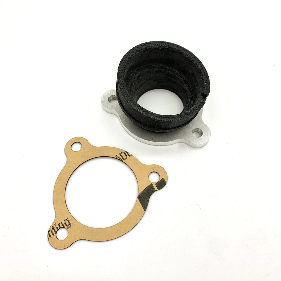 Collettore Aspirazione per Husqvarna TE SM SMR TC 250/450/510 dal 2002 al 2007 - Image 2 of 4