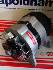 LUCAS TYPE ACR ALTERNATOR BRAND NEW 36A BMC LEYLAND SHERPA 1.5 1.8 PETROL DIESEL