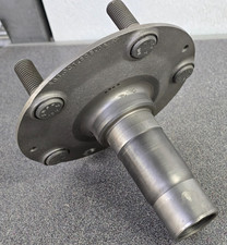 Nice Used Original Genuine Porsche 911 912 Swb Rear Outer Wheel Hub 5x130 Swb 4 Nice Used Original Genuine Porsche 911 912 Swb Rear Outer Wheel Hub 5x130 Swb 4