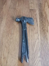 VTG THOMAS Mfg Co DAYTON OHIO-FENCE PLIERS-HATCHET-HAMMER-MULTI-COMBO