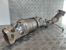 Catalyseurs Renault KOLEOS