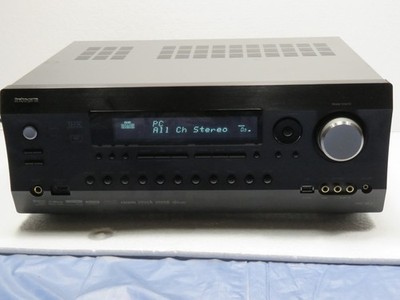 Integra AV Audiophile Surround Sound Processor bundle w/ Remote DHC-40.2 REFURB