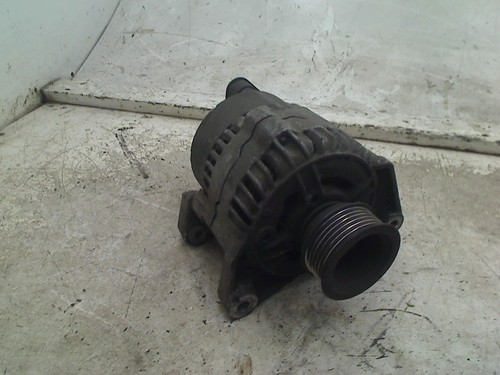 LICHTMASCHINE BMW 3 serie Touring (E36/3) Combi 316i (M43-B16(164E2)) 1998