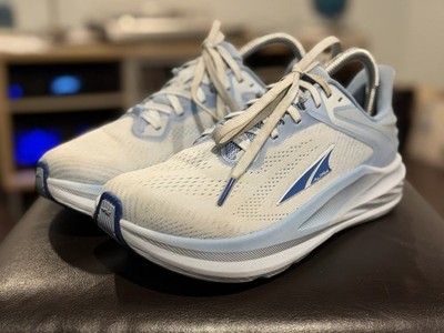 Altra Women's Torin 8 Shoes Blue 6.5 US AL0A85QF444