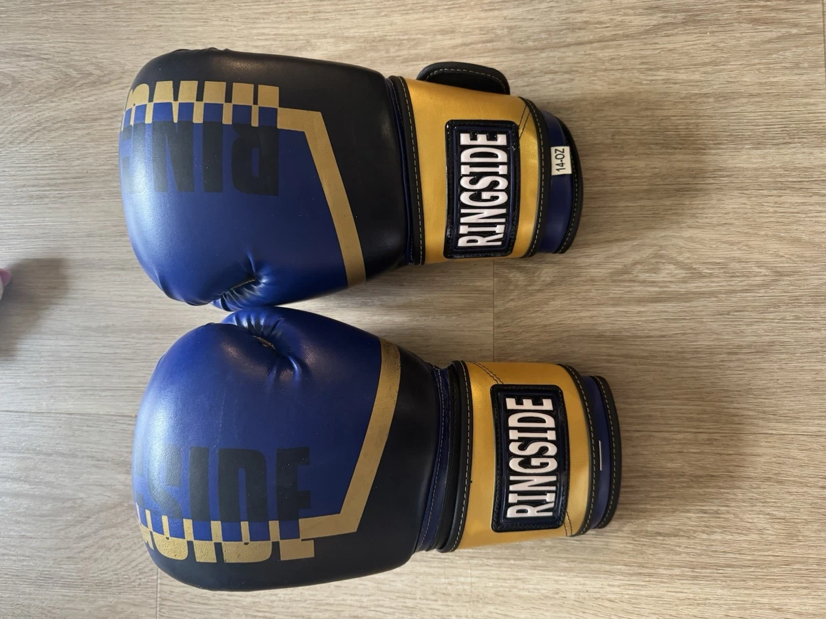 Ringside Boxing Gloves for sale | eBay