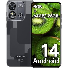 OUKITEL C57S Telefonos Moviles Libres 652HD
