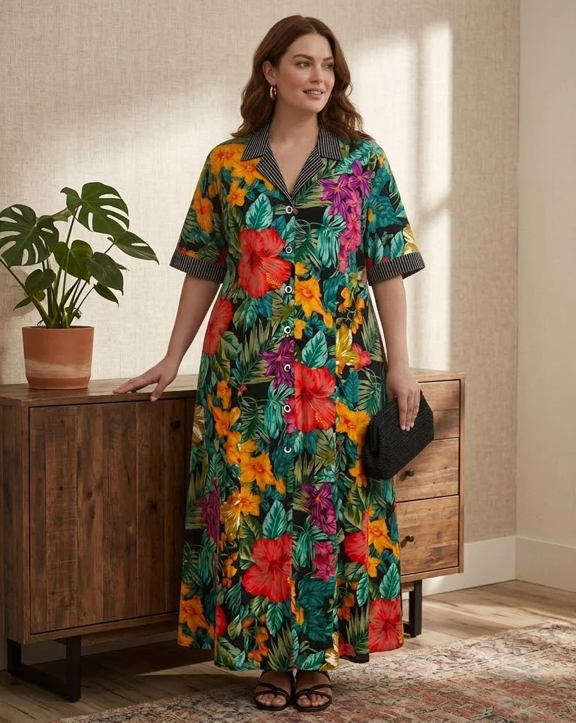 Carole Little Long Shift Dresses for Women for sale | eBay