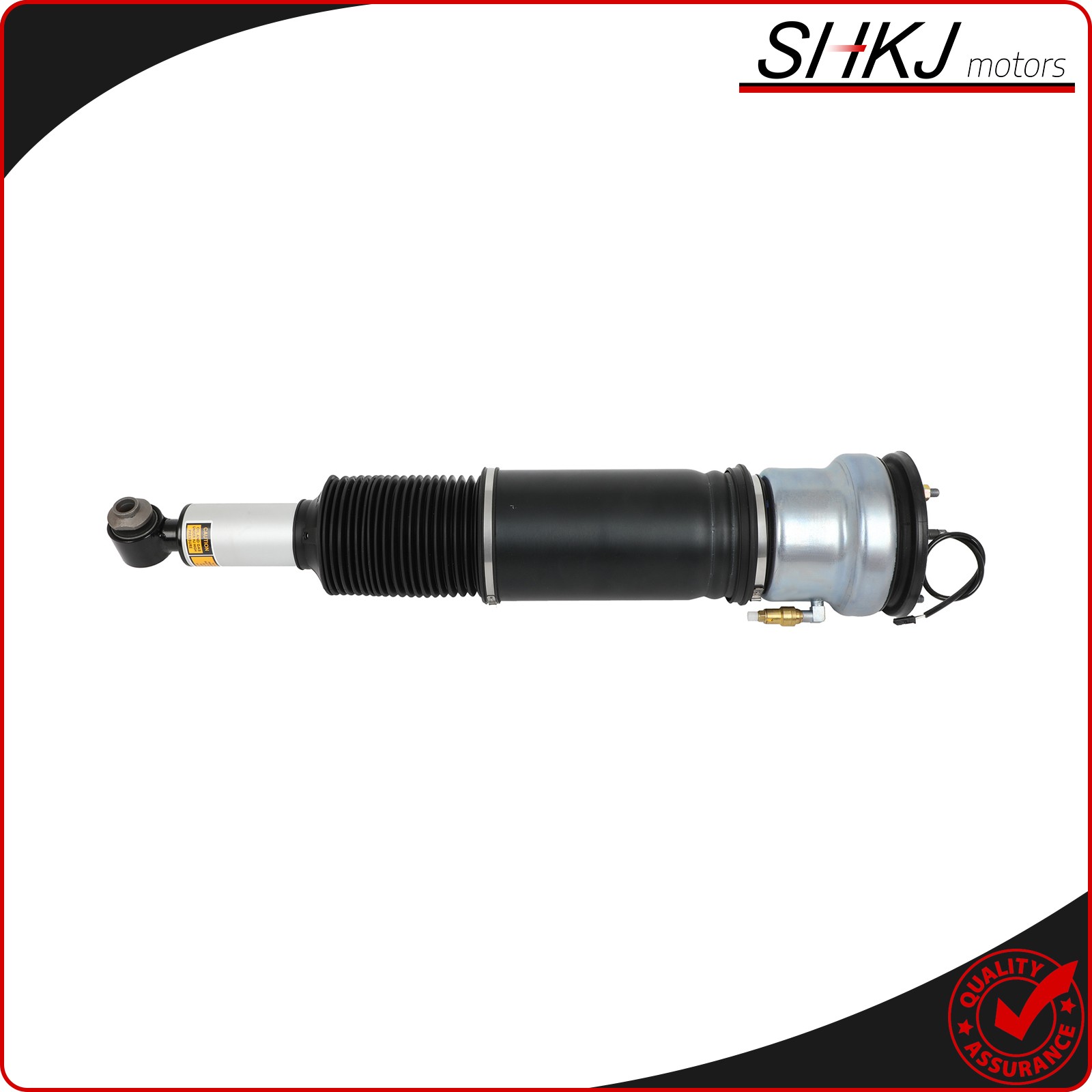 Rear Right For Rolls Royce Phantom Saloon 2004-2014 Air Suspension Shock Strut