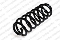 1X Fahrwerksfeder Lesjöfors 4208426 FüR E39 BMW 5Er Touring 520 523 525 Tds 528