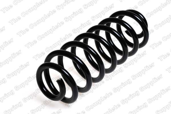 1X Fahrwerksfeder Lesjöfors 4208426 FüR E39 BMW 5Er Touring 520 523 525 Tds 528-image