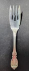 Burgundy by Reed and Barton Sterling Silver Salad Fork   41 g sterling silver