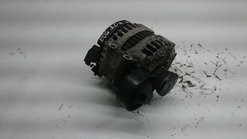 BMW 3 E90 7550968 0121715012 Generator 2.50 Petrol 160kw 2008 2594934