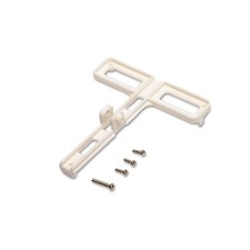 E-flite Receiver Tray UMX Slow Ultra Stick EFL-1100