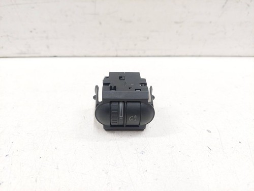 2011 Regler Dimmer Schalter Beleuchtung Kombiinstrument Cockpit VLU40135