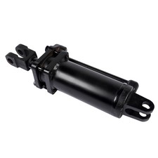 Fits For Equipment Hydraulic Cylinder C100х40-200 Mtz Zmz Piston Stroke 200 Mm