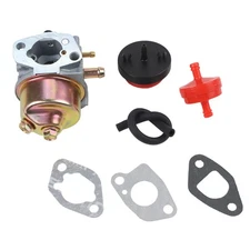 Carburetor  for Carb For PowerSmart DB2194SR 170cc Push Lawn Mower